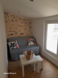 Appartement T2 - Sète centre ville - A deux pas des Halles - 0