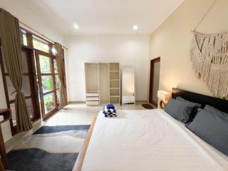 2 Bedroom Villa at Kerobokan - Seminyak - 7