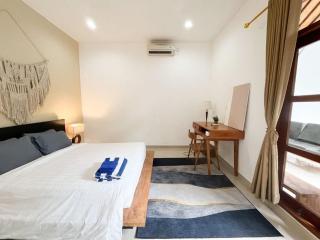 2 Bedroom Villa at Kerobokan - Seminyak - 5
