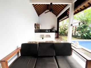 2 Bedroom Villa at Kerobokan - Seminyak - 4