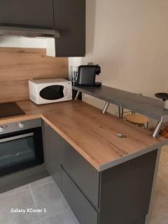 Appartement T2 - Sète centre ville - A deux pas des Halles - 5