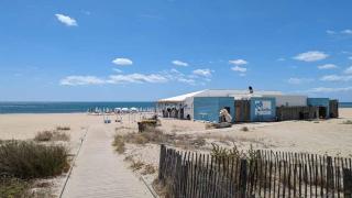 Appartement T2 - Sète centre ville - A deux pas des Halles - 2