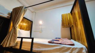 SaBai Backpacker Hostel - Vang Vieng - 8