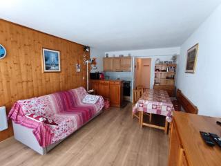 Résidence Chamoisiere - Grand studio 4 personnes MAE-8494 - Monginevro - 0