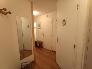 Résidence Chamoisiere - Grand studio 4 personnes MAE-8494 - Monginevro - 1