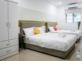 Wishful Guesthouse at Georgetown#LohGuanLye#BudgetStay - 8