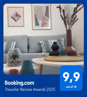 LV Home: A LiVing experience ! - Analipsi - 4