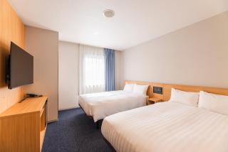 Sotetsu Fresa Inn Nagano-Ueda - Ueda - 1