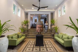The Grand Cyclo Boutique Suite & Spa - Siem Reap - 5