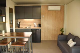 E&L mobile home - Drage - 4