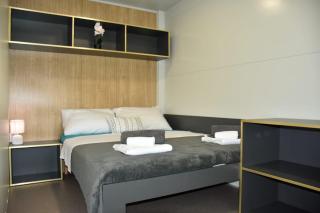 E&L mobile home - Drage - 3