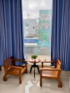 Vu Binh Homestay - Ho Chi Minh City - 3