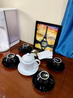 Vu Binh Homestay - Ho Chi Minh City - 4