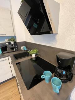 Neue Orchideen-apartments Im Haus - 3