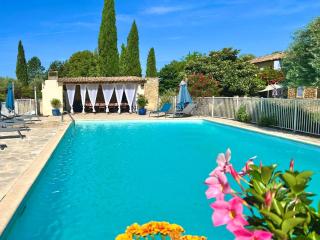 Bastide du Buou - Puyvert - 1