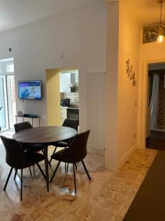 Riviera Suite Via Eveneto, 47 - 3