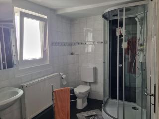 Charmantes Apartment im historischen Fachwerkhaus - Großwallstadt - 2