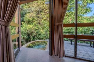 Sun Sang Eco Retreats - Tabanan - 1