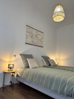 Maison de vacances - Gondrin - 2