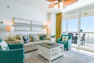 Silver Beach Towers W1002 - Destin - 8