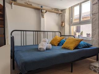 Charmant loft atypique à Palavas - Palavas-les-Flots - 9