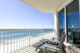 Silver Beach Towers W1002 - Destin - 6