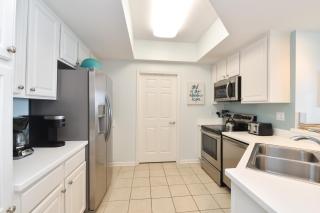 Silver Beach Towers W1002 - Destin - 3