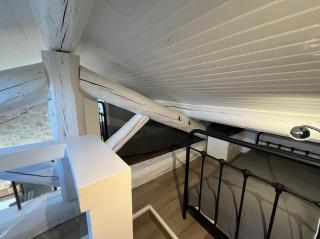 Charmant loft atypique à Palavas - Palavas-les-Flots - 8