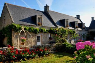 La Ferme de Poulpeye - Loctudy - 0