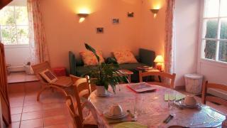 La Ferme de Poulpeye - Loctudy - 4