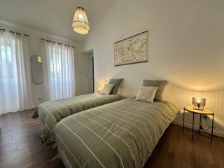 Maison de vacances - Gondrin - 4