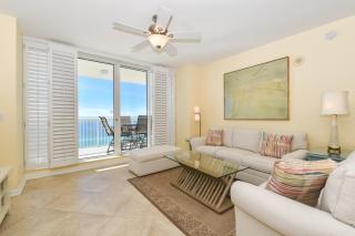Silver Beach Towers E1105 - Destin - 0