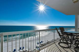 Silver Beach Towers E1105 - Destin - 9