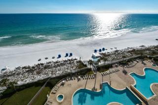 Silver Beach Towers E1105 - Destin - 3