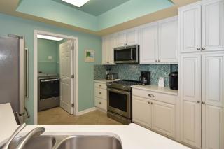 Silver Beach Towers E1105 - Destin - 2