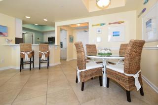Silver Beach Towers E1105 - Destin - 1