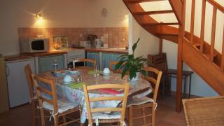La Ferme de Poulpeye - Loctudy - 3