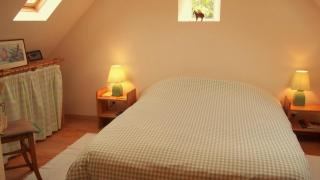 La Ferme de Poulpeye - Loctudy - 1