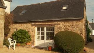 La Ferme de Poulpeye - Loctudy - 2