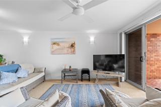 Seaside Holiday Apartments Tugun - Gold Coast - 2