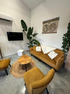 Maison de vacances - Gondrin - 6