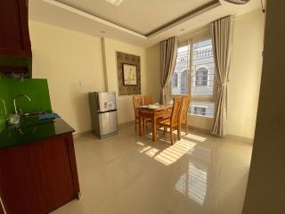 Phan Anh Hotel - Vung Tau - 4