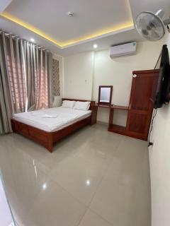 Phan Anh Hotel - Vung Tau - 3