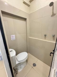Habitación con dos camas y servicios - Monterrey - 4