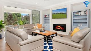 Forest Brae - Bundanoon - 0