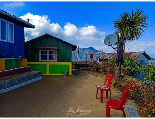 Siddharth Home Stay, Dawaipani - Jālāpahār - 0