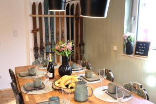 Ferienhaus CasaBergZeit - 9