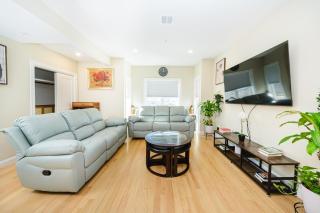 60-2 3BR - Boston Modern Apt near Museum - Boston - 3