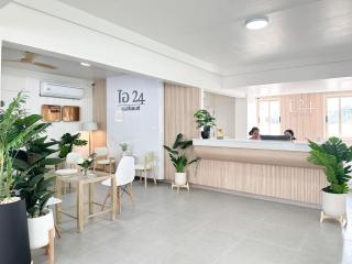 i24 Residence - Amata Phase 10 - Ban Mai (1) - 0
