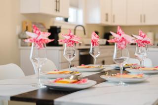 60-2 3BR Boston - Modern Apt near Franklin Park - 7